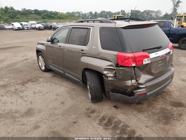 Aukcja sprzedaży 2011 Gmc Terrain Slt-1, vin: 2CTALUEC1B6361418, numer aukcji: 45624919