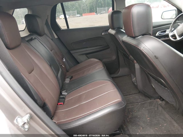 Aukcja sprzedaży 2011 Gmc Terrain Slt-1, vin: 2CTALUEC1B6361418, numer aukcji: 45624919