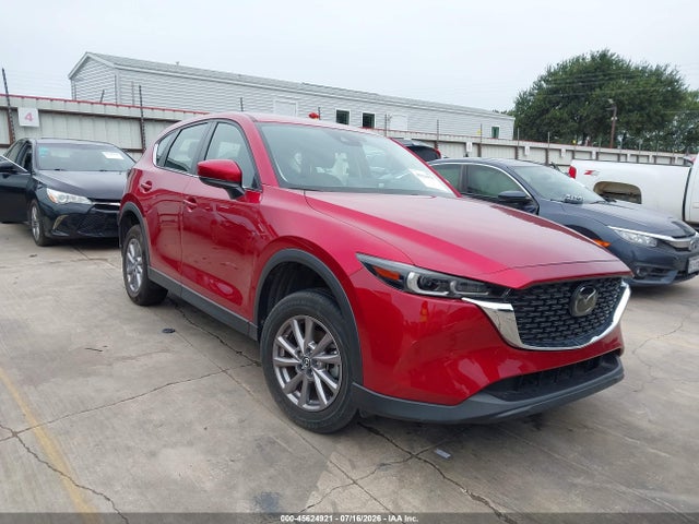Auction sale of the 2023 Mazda Cx-5 2.5 S, vin: JM3KFBAM8P0227491, lot number: 45624921