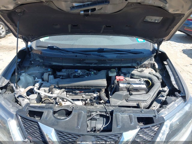 Продажа на аукционе авто 2016 Nissan Rogue Sv, vin: KNMAT2MV0GP693201, номер лота: 45624922