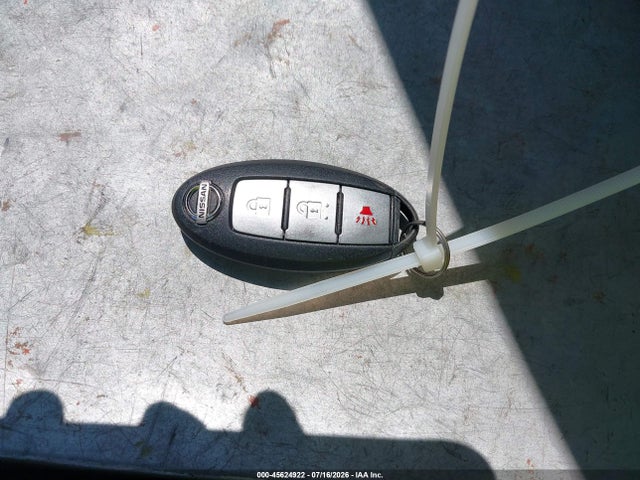 Продажа на аукционе авто 2016 Nissan Rogue Sv, vin: KNMAT2MV0GP693201, номер лота: 45624922