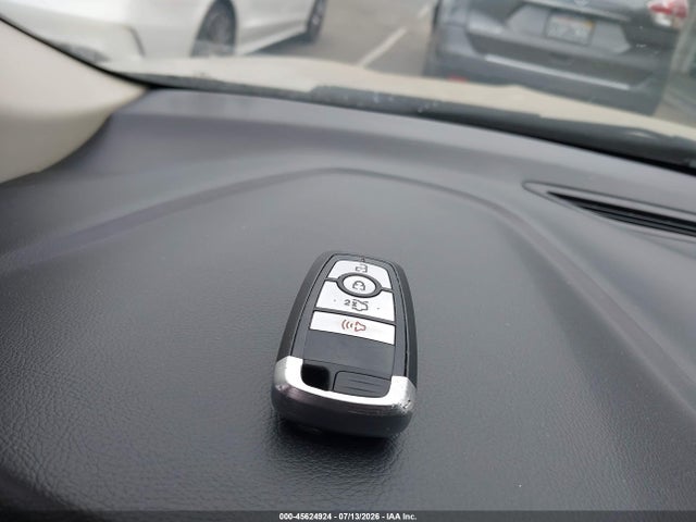 Ford Fusion Hybrid Se 2017 3FA6P0LU1HR385722 Image 11