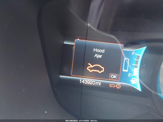 Ford Fusion Hybrid Se 2017 3FA6P0LU1HR385722 Image 15