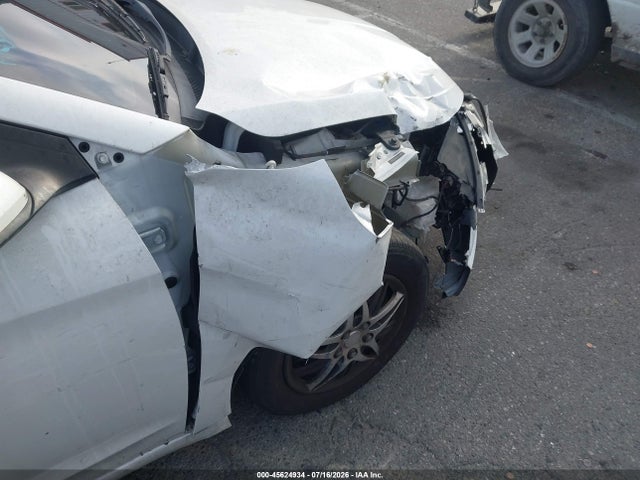 5NPD74LF8KH428361 Hyundai ELANTRA SE