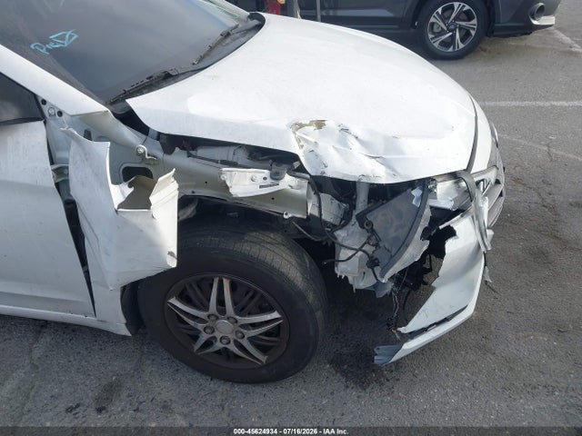 Hyundai ELANTRA SE 2019 5NPD74LF8KH428361 Image 6