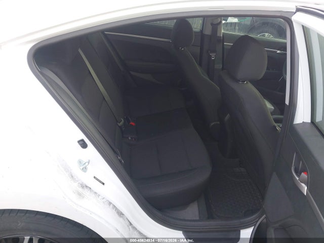 5NPD74LF8KH428361 Hyundai ELANTRA SE
