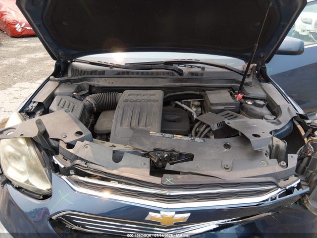 Chevrolet EQUINOX LT 2017 2GNFLFEK6H6128963 Image 10