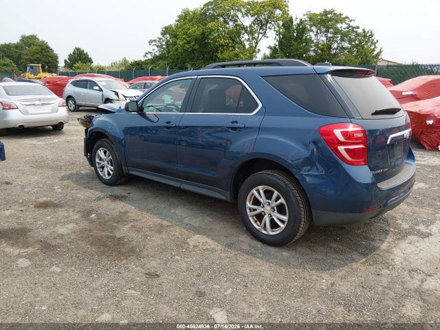 Chevrolet EQUINOX LT 2017 2GNFLFEK6H6128963 Image 3
