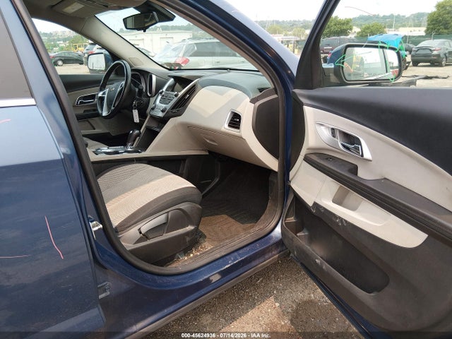Chevrolet EQUINOX LT 2017 2GNFLFEK6H6128963 Image 5