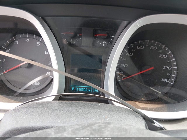 Chevrolet EQUINOX LT 2017 2GNFLFEK6H6128963 Image 7