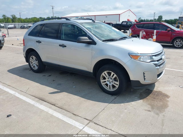 Aukcja sprzedaży 2011 Ford Edge Se, vin: 2FMDK3GC7BBB60130, numer aukcji: 45624938