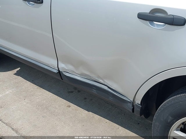 45624938 :رقم المزاد ، 2FMDK3GC7BBB60130 vin ، 2011 Ford Edge Se مزاد بيع