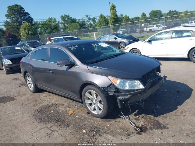 Aukcja sprzedaży 2012 Buick Lacrosse Premium 2 Group, vin: 1G4GF5G34CF313866, numer aukcji: 45624941