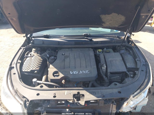 Aukcja sprzedaży 2012 Buick Lacrosse Premium 2 Group, vin: 1G4GF5G34CF313866, numer aukcji: 45624941