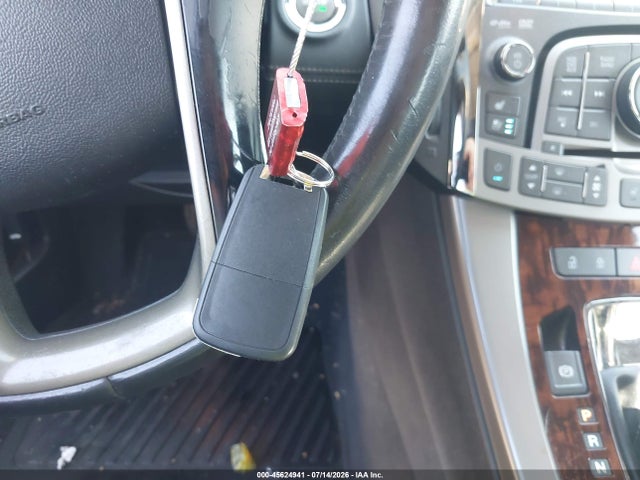 Aukcja sprzedaży 2012 Buick Lacrosse Premium 2 Group, vin: 1G4GF5G34CF313866, numer aukcji: 45624941