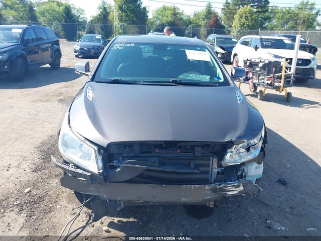 Aukcja sprzedaży 2012 Buick Lacrosse Premium 2 Group, vin: 1G4GF5G34CF313866, numer aukcji: 45624941