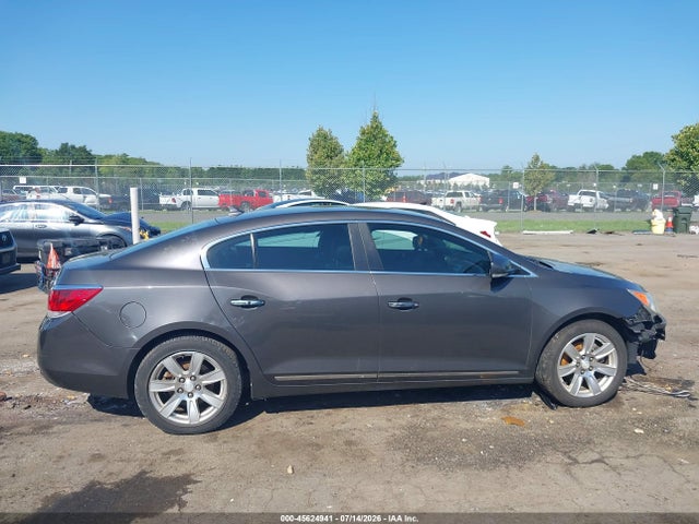 Aukcja sprzedaży 2012 Buick Lacrosse Premium 2 Group, vin: 1G4GF5G34CF313866, numer aukcji: 45624941