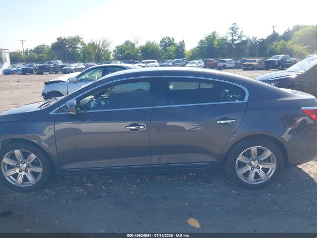 Aukcja sprzedaży 2012 Buick Lacrosse Premium 2 Group, vin: 1G4GF5G34CF313866, numer aukcji: 45624941