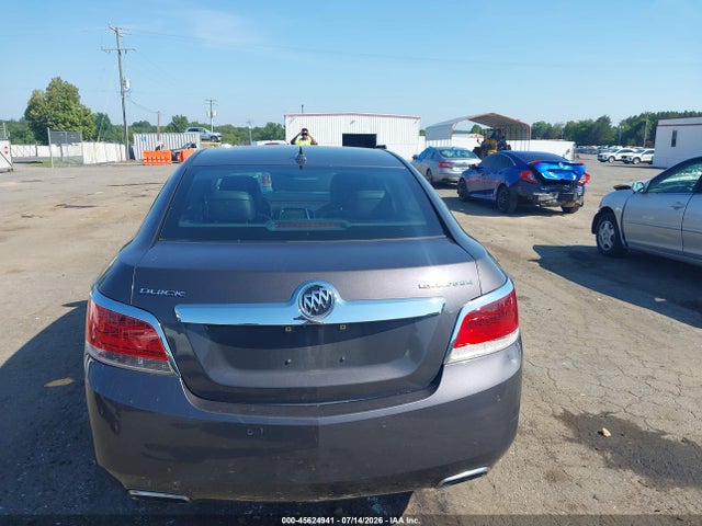Aukcja sprzedaży 2012 Buick Lacrosse Premium 2 Group, vin: 1G4GF5G34CF313866, numer aukcji: 45624941