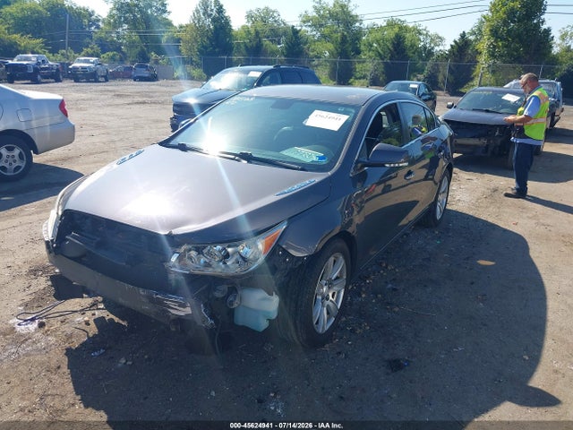 Aukcja sprzedaży 2012 Buick Lacrosse Premium 2 Group, vin: 1G4GF5G34CF313866, numer aukcji: 45624941