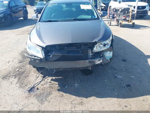 Aukcja sprzedaży 2012 Buick Lacrosse Premium 2 Group, vin: 1G4GF5G34CF313866, numer aukcji: 45624941