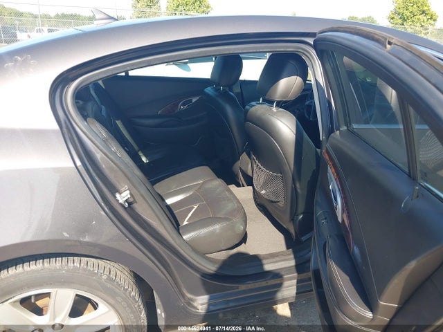Aukcja sprzedaży 2012 Buick Lacrosse Premium 2 Group, vin: 1G4GF5G34CF313866, numer aukcji: 45624941