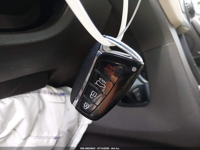 Продажа на аукционе авто 2015 Hyundai Santa Fe Gls, vin: KM8SR4HF5FU124163, номер лота: 45624942