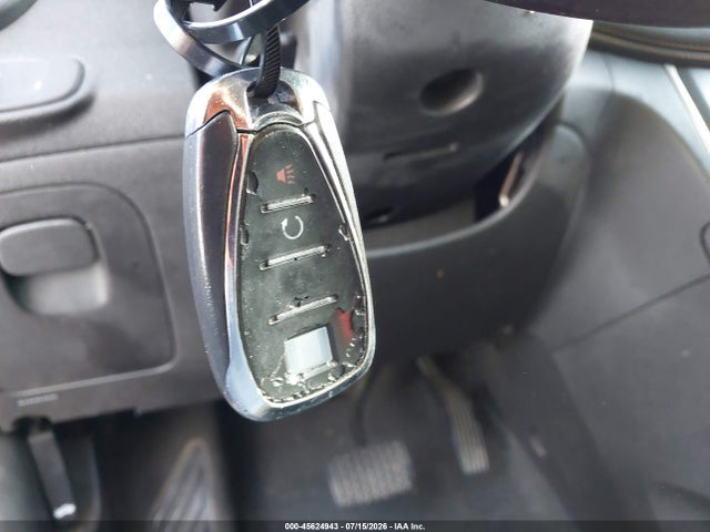 Auction sale of the 2017 Chevrolet Trax Lt, vin: 3GNCJLSB0HL254677, lot number: 45624943