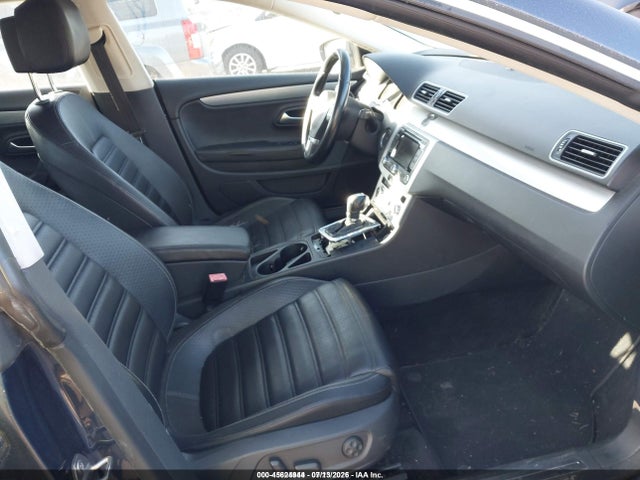 2013 Volkswagen Cc 2.0t Sport Plus მანქანა იყიდება აუქციონზე, vin: WVWBP7AN3DE534108, აუქციონის ნომერი: 45624944