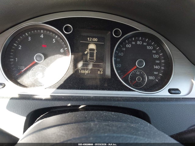 2013 Volkswagen Cc 2.0t Sport Plus მანქანა იყიდება აუქციონზე, vin: WVWBP7AN3DE534108, აუქციონის ნომერი: 45624944