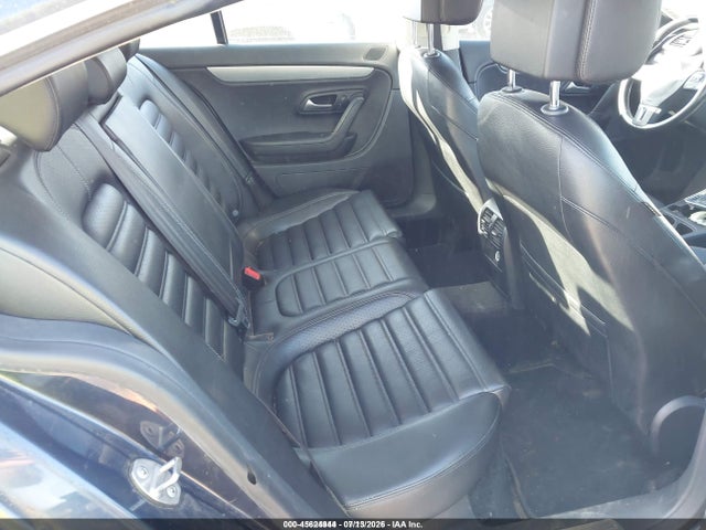 2013 Volkswagen Cc 2.0t Sport Plus მანქანა იყიდება აუქციონზე, vin: WVWBP7AN3DE534108, აუქციონის ნომერი: 45624944