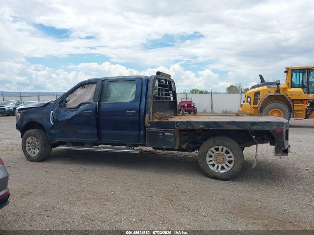 Продажа на аукционе авто 2018 Ford F-350, vin: 1FT8W3B60JEB89483, номер лота: 45624952