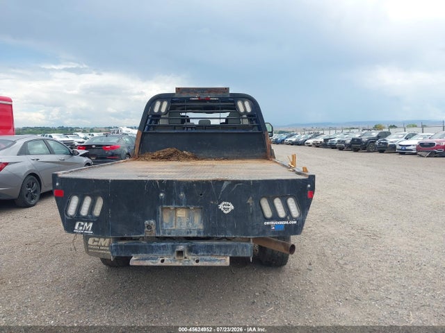 Продажа на аукционе авто 2018 Ford F-350, vin: 1FT8W3B60JEB89483, номер лота: 45624952