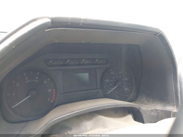 Продажа на аукционе авто 2018 Ford F-350, vin: 1FT8W3B60JEB89483, номер лота: 45624952