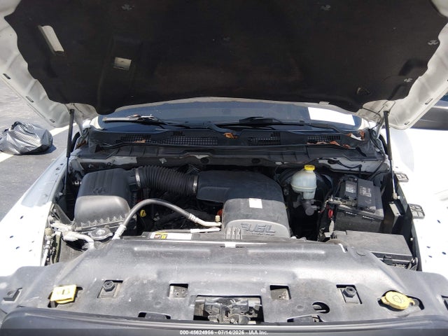 Продаж на аукціоні авто 2016 Ram 1500 Tradesman, vin: 3C6JR6AG1GG153413, номер лоту: 45624956