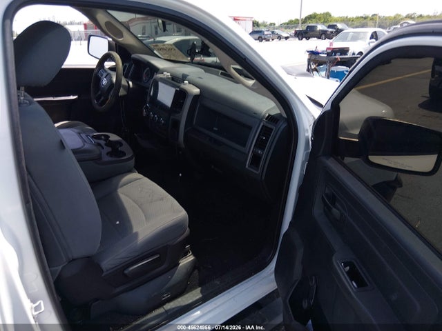 Продаж на аукціоні авто 2016 Ram 1500 Tradesman, vin: 3C6JR6AG1GG153413, номер лоту: 45624956