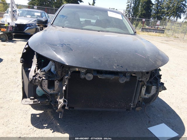 1HGCR2F88HA183103 Honda Accord Ex-l