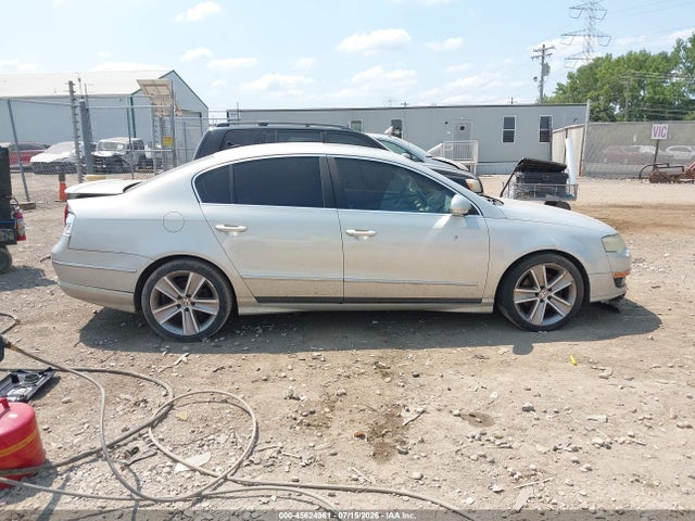 Продаж на аукціоні авто 2010 Volkswagen Passat Komfort, vin: WVWJK7AN6AE068292, номер лоту: 45624961