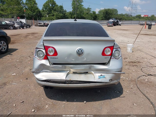 Продаж на аукціоні авто 2010 Volkswagen Passat Komfort, vin: WVWJK7AN6AE068292, номер лоту: 45624961