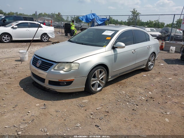 Продаж на аукціоні авто 2010 Volkswagen Passat Komfort, vin: WVWJK7AN6AE068292, номер лоту: 45624961