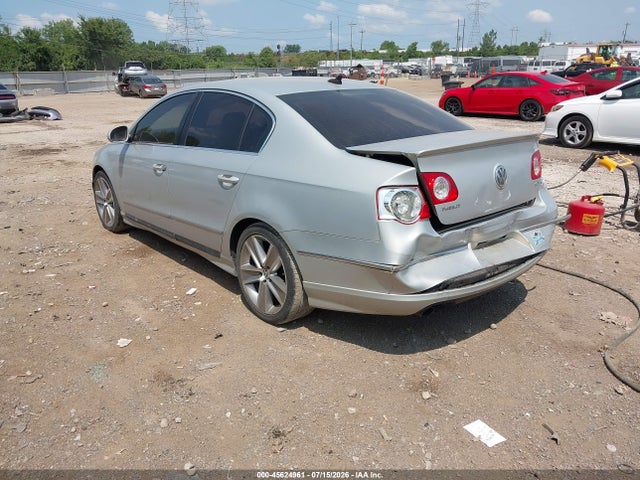 Продаж на аукціоні авто 2010 Volkswagen Passat Komfort, vin: WVWJK7AN6AE068292, номер лоту: 45624961