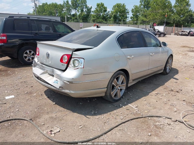 Продаж на аукціоні авто 2010 Volkswagen Passat Komfort, vin: WVWJK7AN6AE068292, номер лоту: 45624961