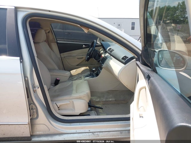 Продаж на аукціоні авто 2010 Volkswagen Passat Komfort, vin: WVWJK7AN6AE068292, номер лоту: 45624961