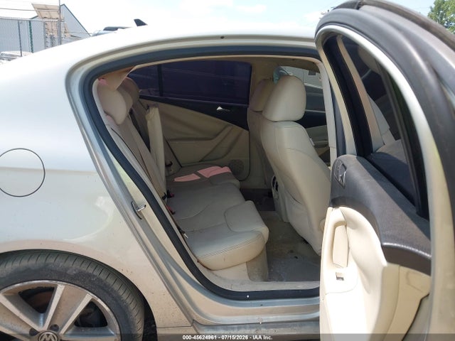 Продаж на аукціоні авто 2010 Volkswagen Passat Komfort, vin: WVWJK7AN6AE068292, номер лоту: 45624961