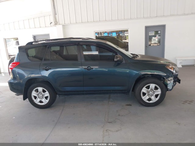Aukcja sprzedaży 2010 Toyota Rav4, vin: JTMBF4DV5A5023542, numer aukcji: 45624966