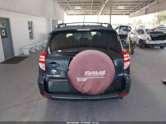Продажа на аукционе авто 2010 Toyota Rav4, vin: JTMBF4DV5A5023542, номер лота: 45624966