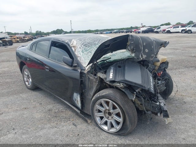 Продажа на аукционе авто 2017 Dodge Charger R/t Rwd, vin: 2C3CDXCT8HH561705, номер лота: 45624969