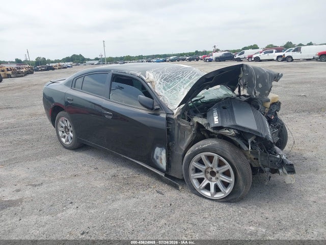 Продажа на аукционе авто 2017 Dodge Charger R/t Rwd, vin: 2C3CDXCT8HH561705, номер лота: 45624969