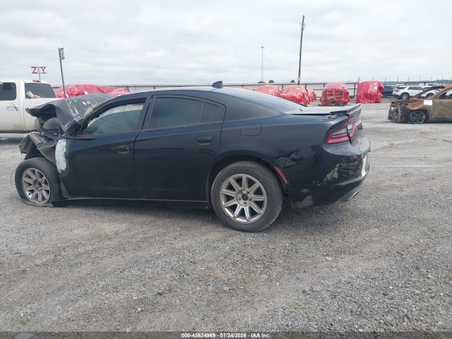 Продажа на аукционе авто 2017 Dodge Charger R/t Rwd, vin: 2C3CDXCT8HH561705, номер лота: 45624969