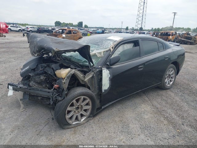 Продажа на аукционе авто 2017 Dodge Charger R/t Rwd, vin: 2C3CDXCT8HH561705, номер лота: 45624969